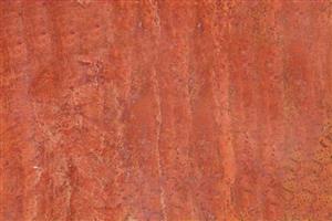 تراورتن قرمز آذرشهر