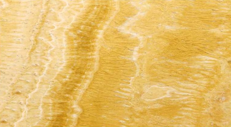 تراورتن زرد آبنوره