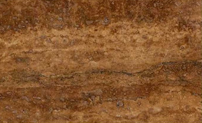 تراورتن شکلاتی تکاب