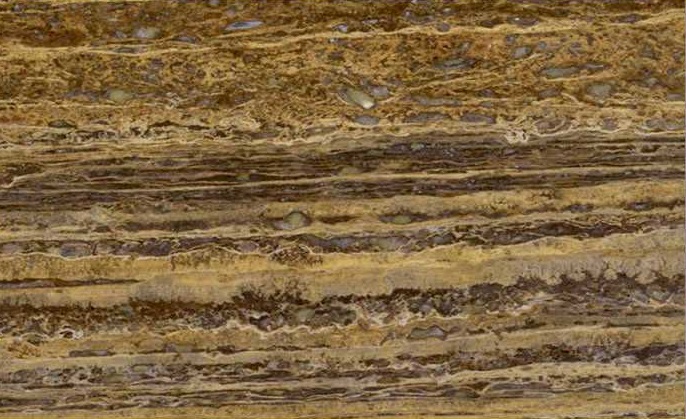 تراورتن گز عنبر شکلاتی